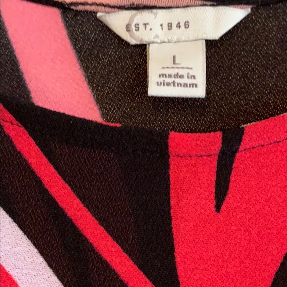 Blouse - Picture 3 of 4
